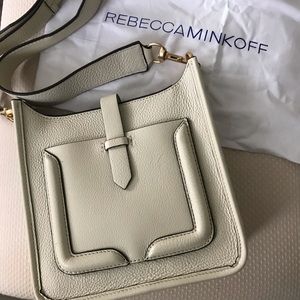Rebecca Minkoff Crossbody - New!!